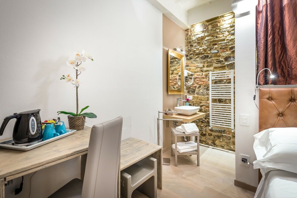 Фото Relais Gaia