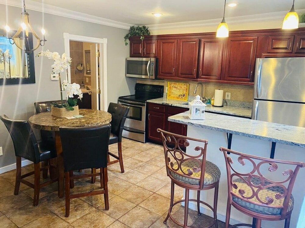 Фото The Palms Hotel Fire Island