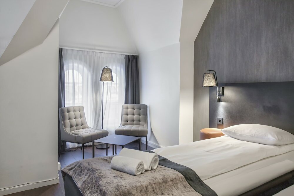 Фото K7 Hotel Oslo