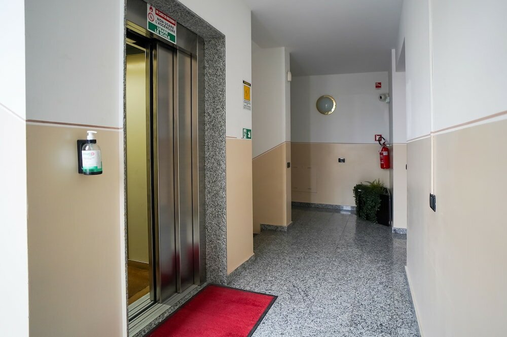 Фото Expo Residence Rho