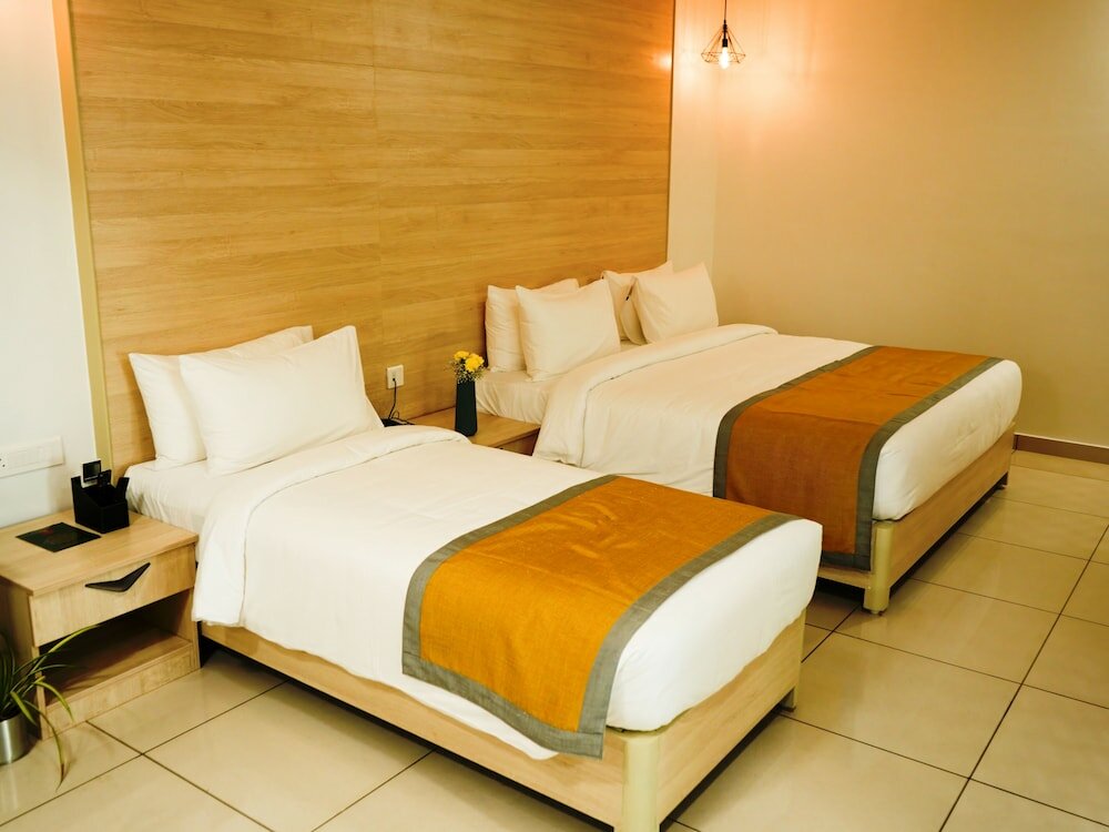 Фото The Grand Regent