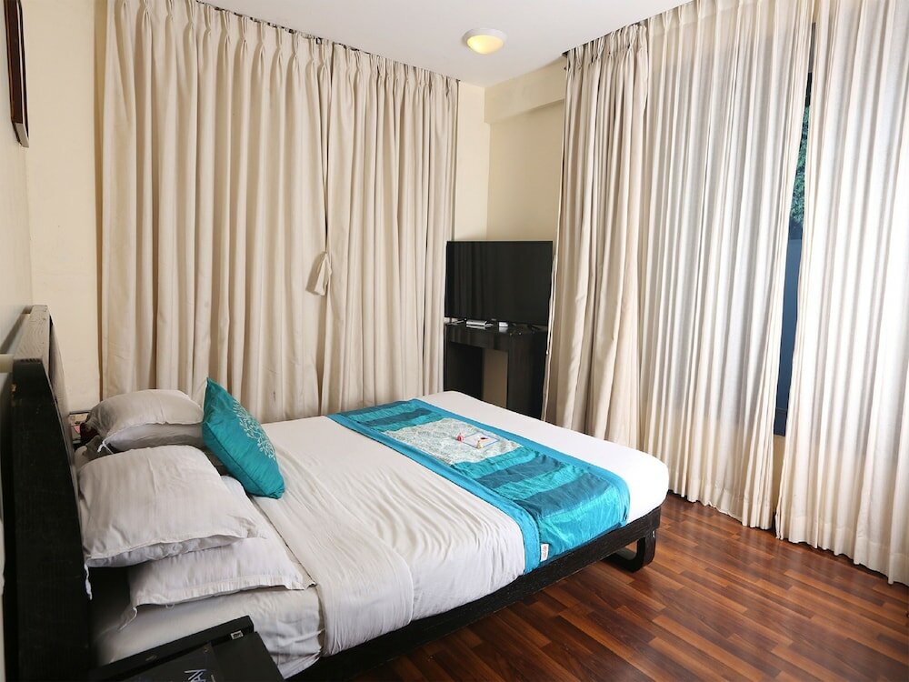 Фото Orritel West