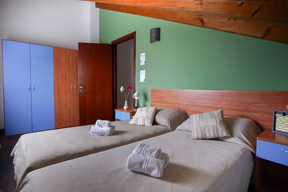 Фото Expo Residence Rho