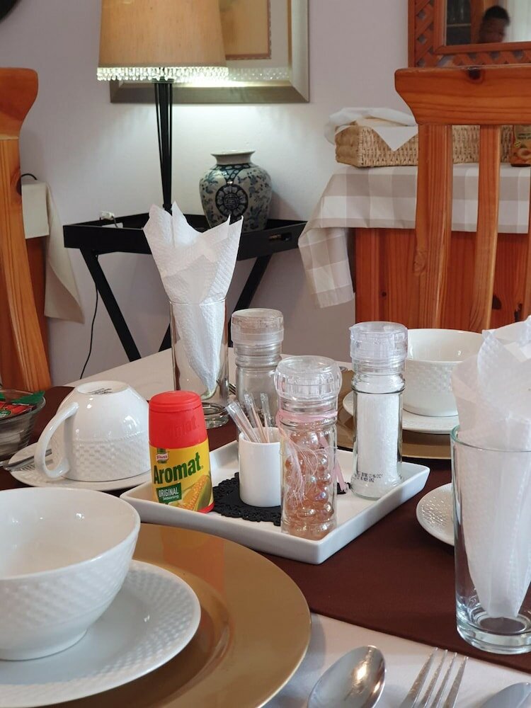 Фото Harmony Guesthouse