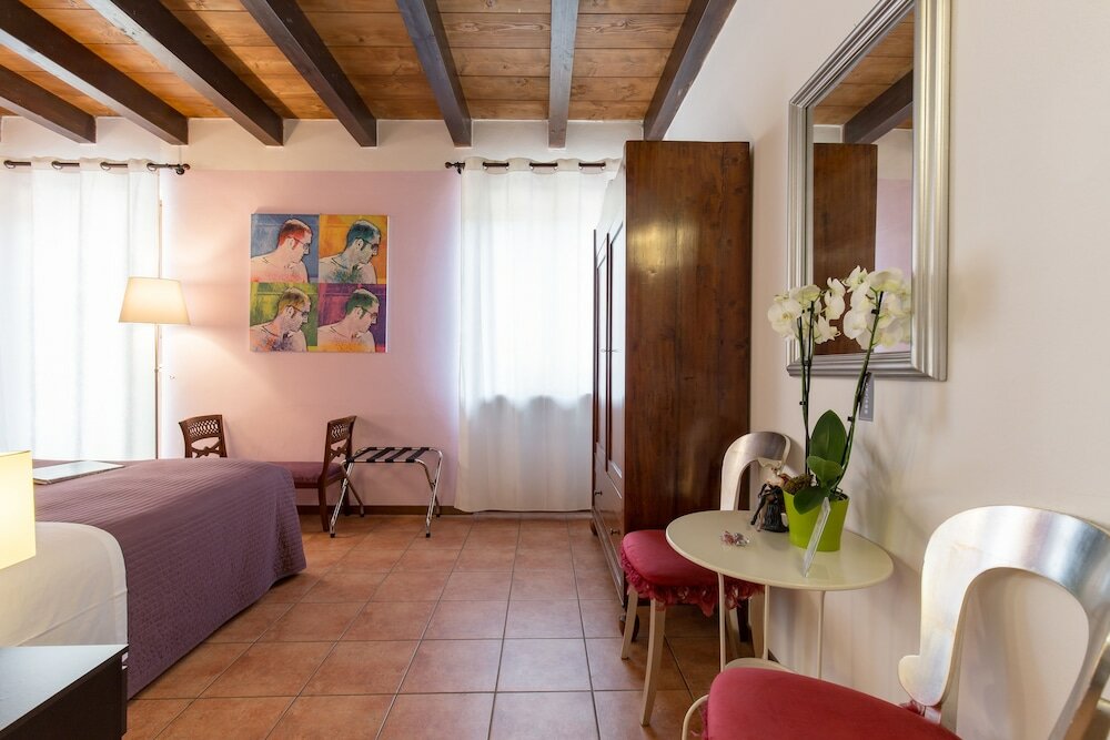 Фото Veronetta House