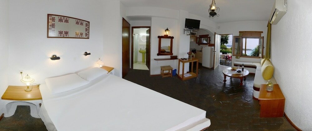 Фото Kounenos Apartments