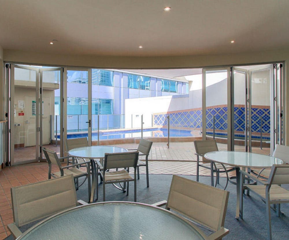 Фото Macarthur Chambers