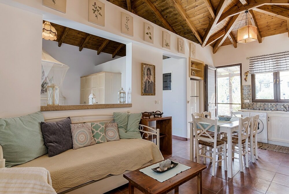 Фото Salakos Villas