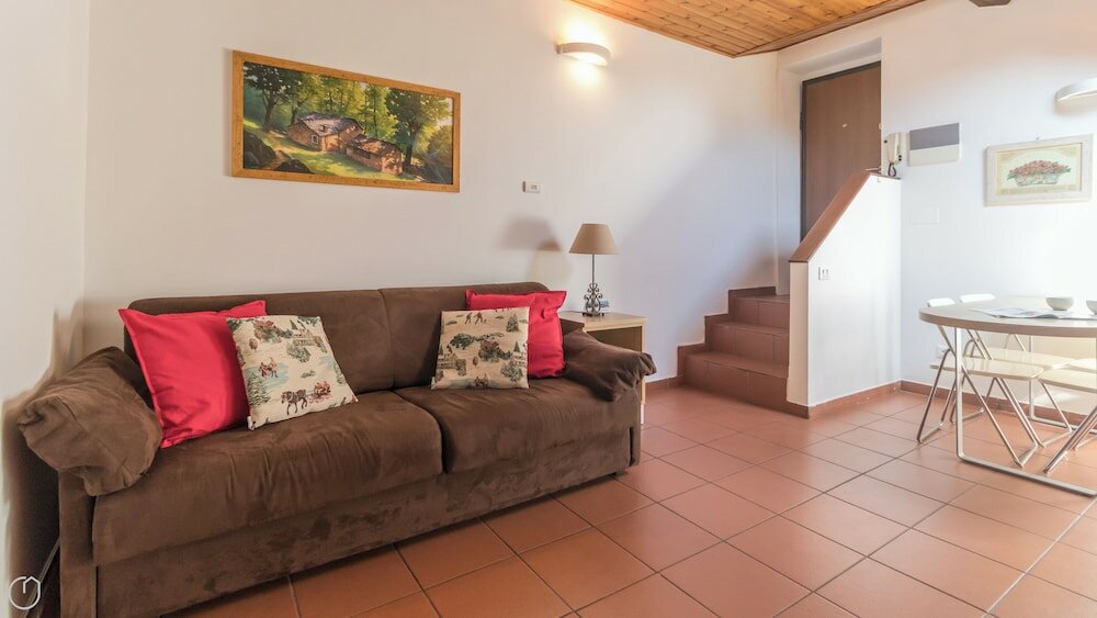 Фото Italianway - Bligny 19 A Apartment