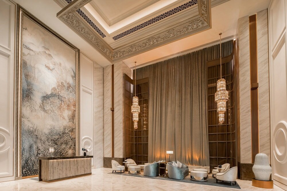 Фото The Ritz-Carlton, Harbin