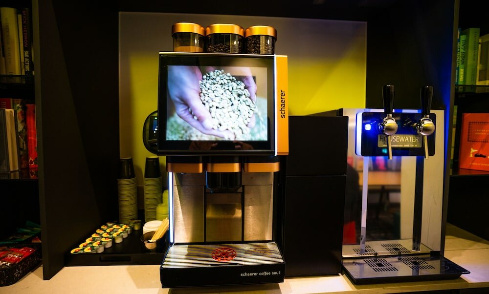 Фото The Wesley Camden Town