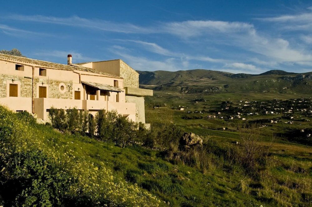 Фото Masseria La Chiusa