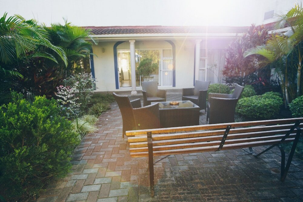 Фото Santorini Guesthouse