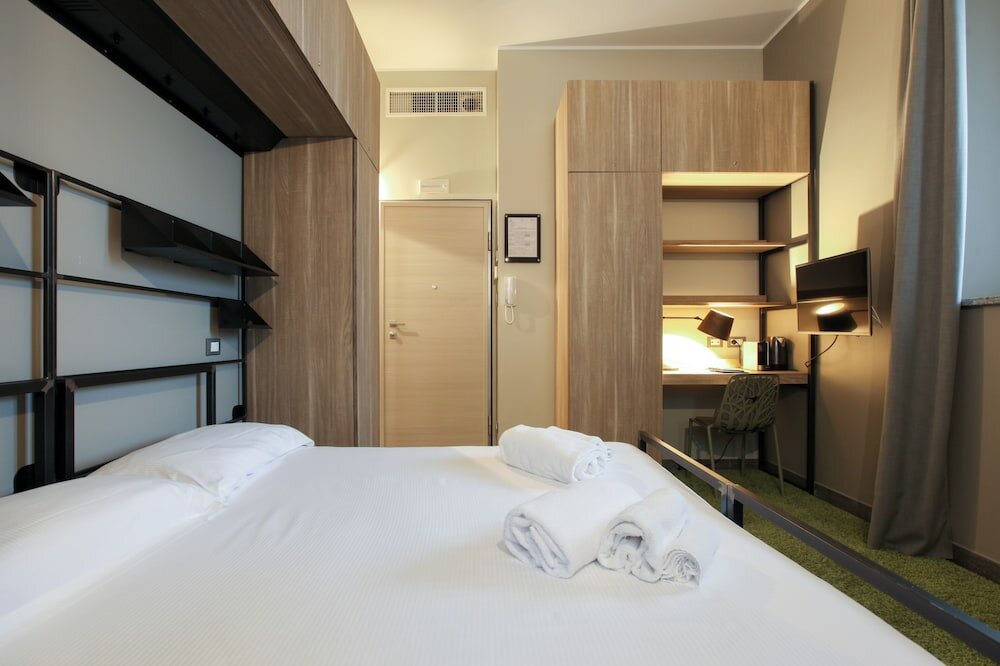 Фото Versoverde Alzaia Naviglio Grande