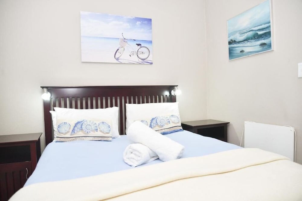 Фото Sunset Decks