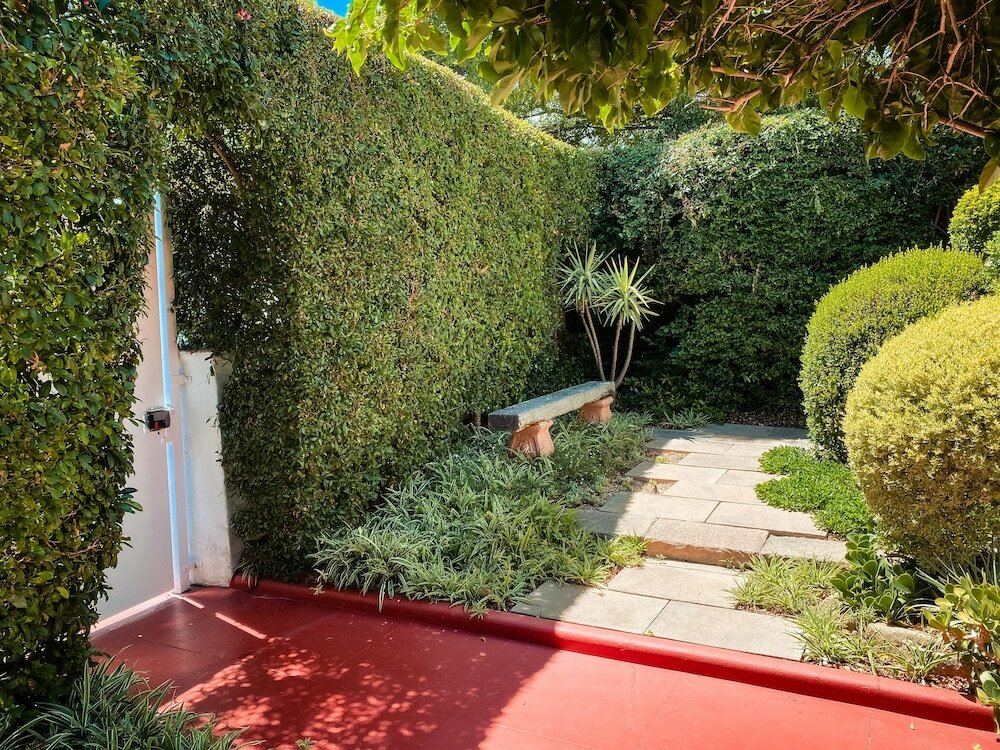 Фото 5 Camp Street Guesthouse & Self-catering