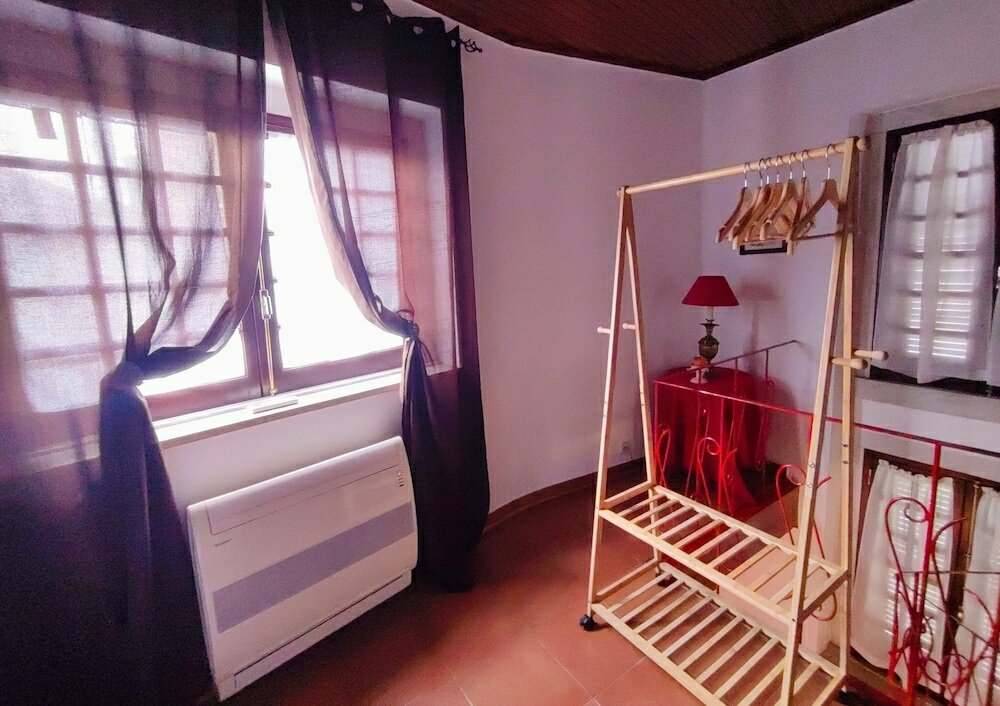 Фото Casas da Biquinha