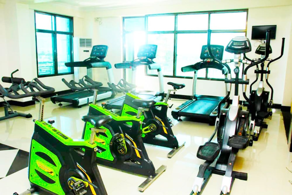 Фото Nefaland Hotel