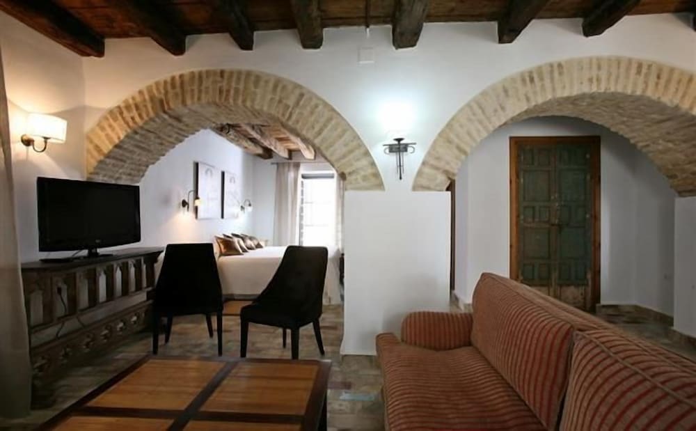 Фото Posada de Palacio