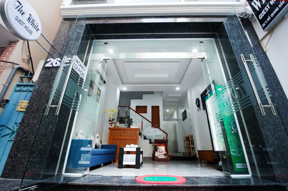 Фото The White House