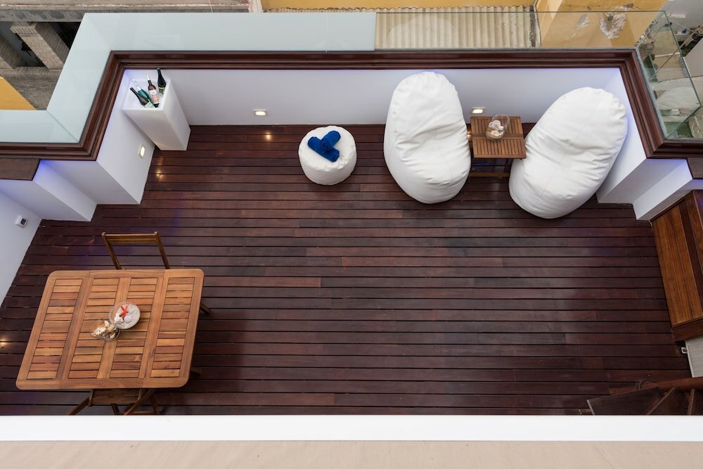 Фото Wavia Hotel - Adults Only