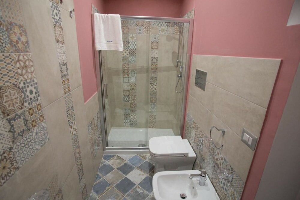 Фото Coraje Room & Breakfast