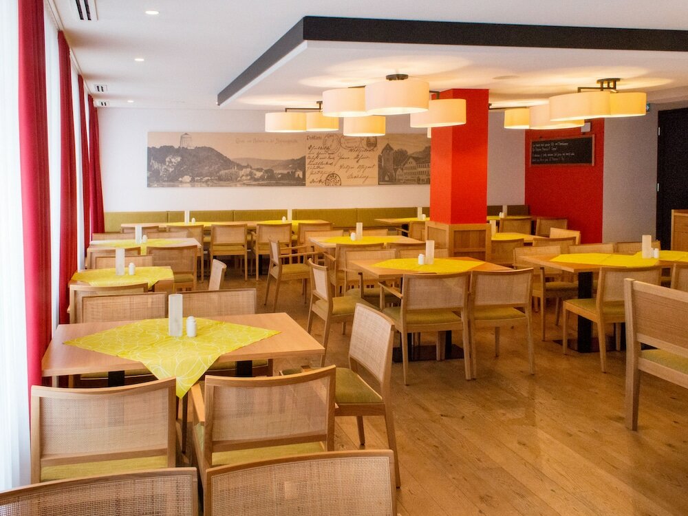 Фото Dormero Hotel Kelheim