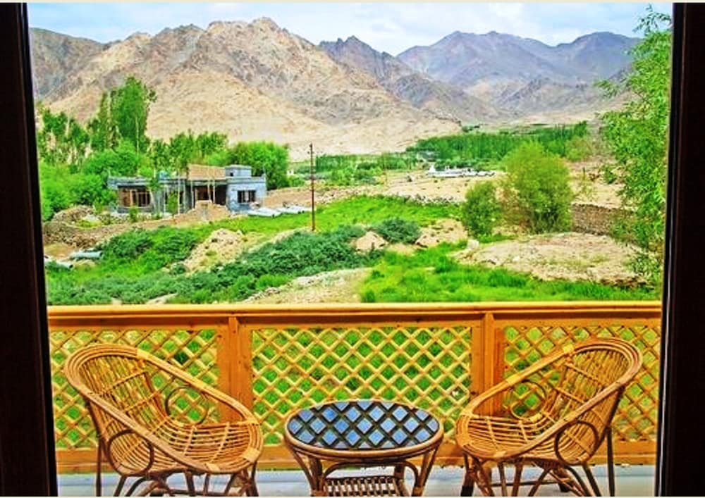 Фото Himalayan Residency Ladakh