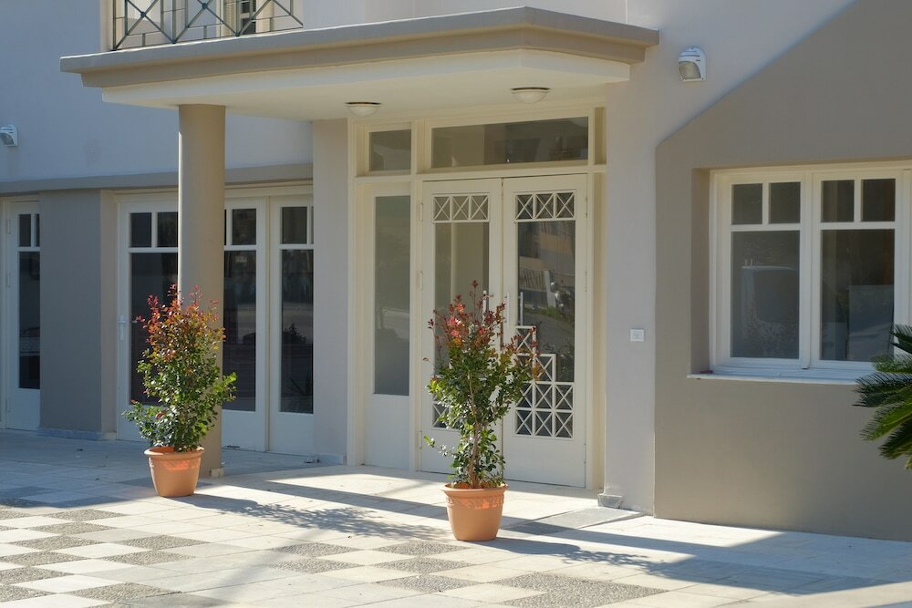 Фото Dialinas Apartments