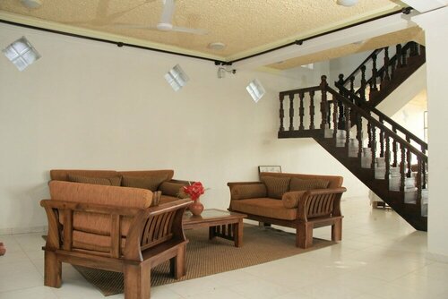 Гостиница Benthota High Rich Resort