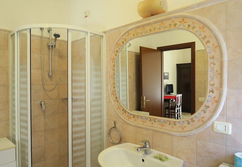 Фото Ianus Guest House