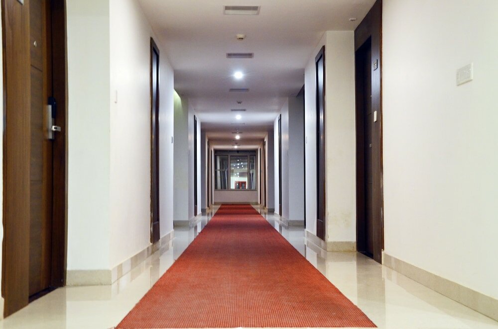 Фото Hotel Casaya Inn