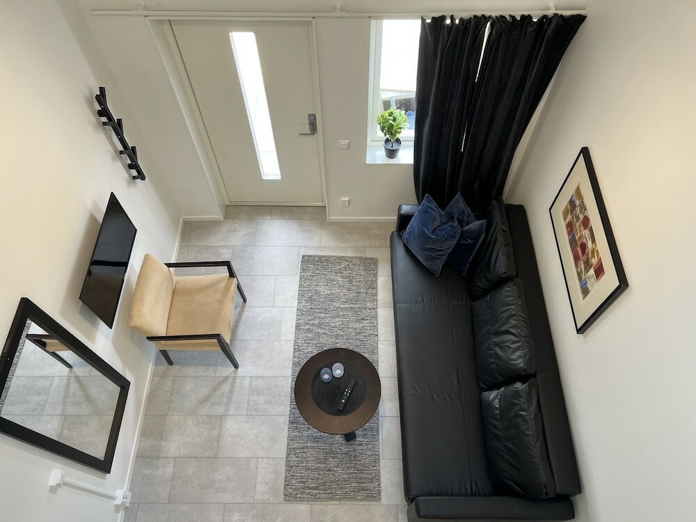 Фото Stugcentralen