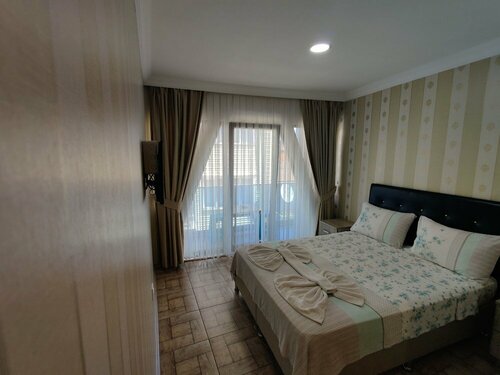 Гостиница Amasra Aydoğan Otel в Амасре