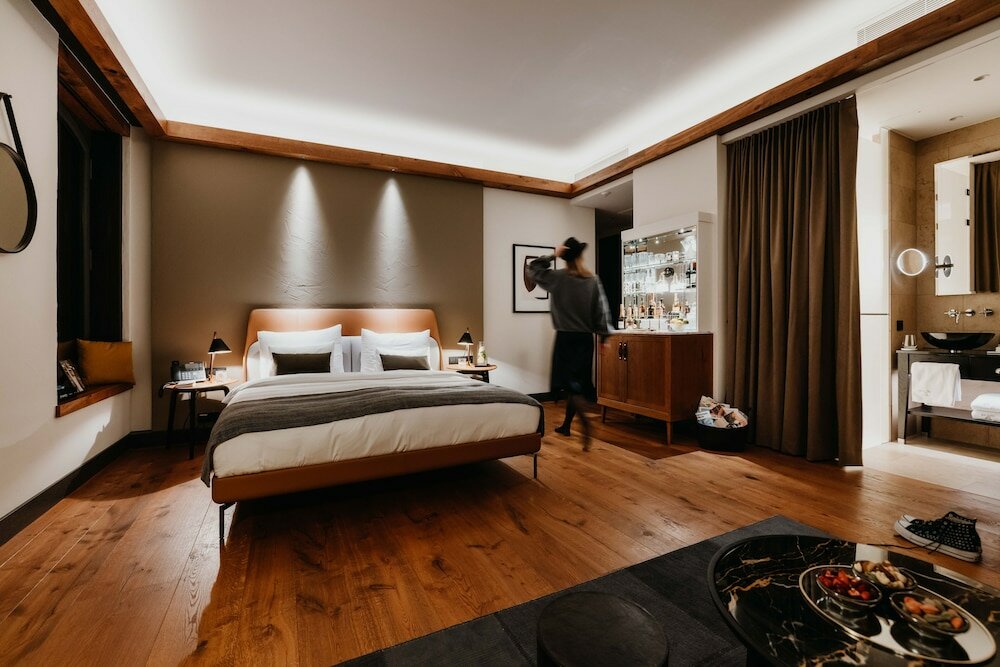 Фото Do & Co Hotel München