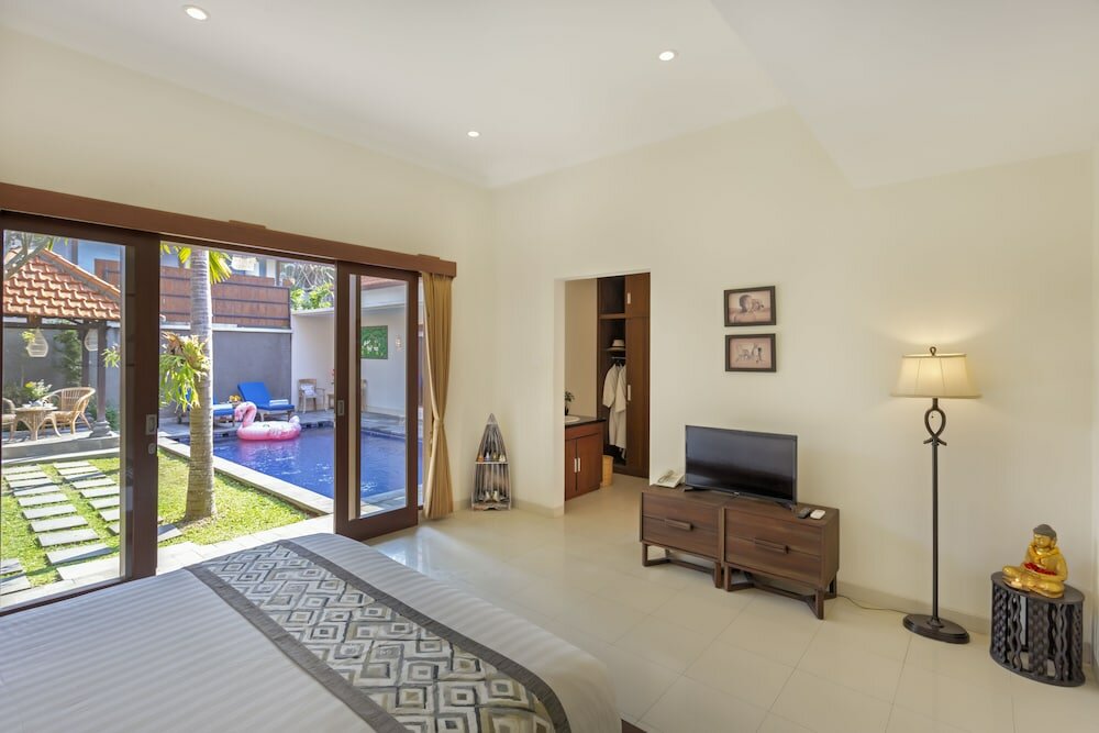 Фото Villa Kedis