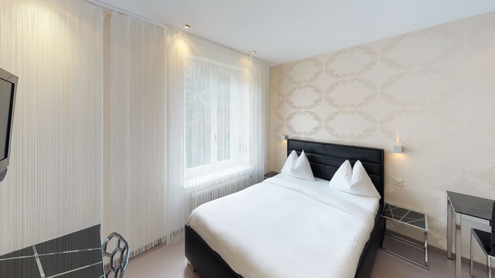 Фото Visionapartments Zurich Waffenplatzstrasse