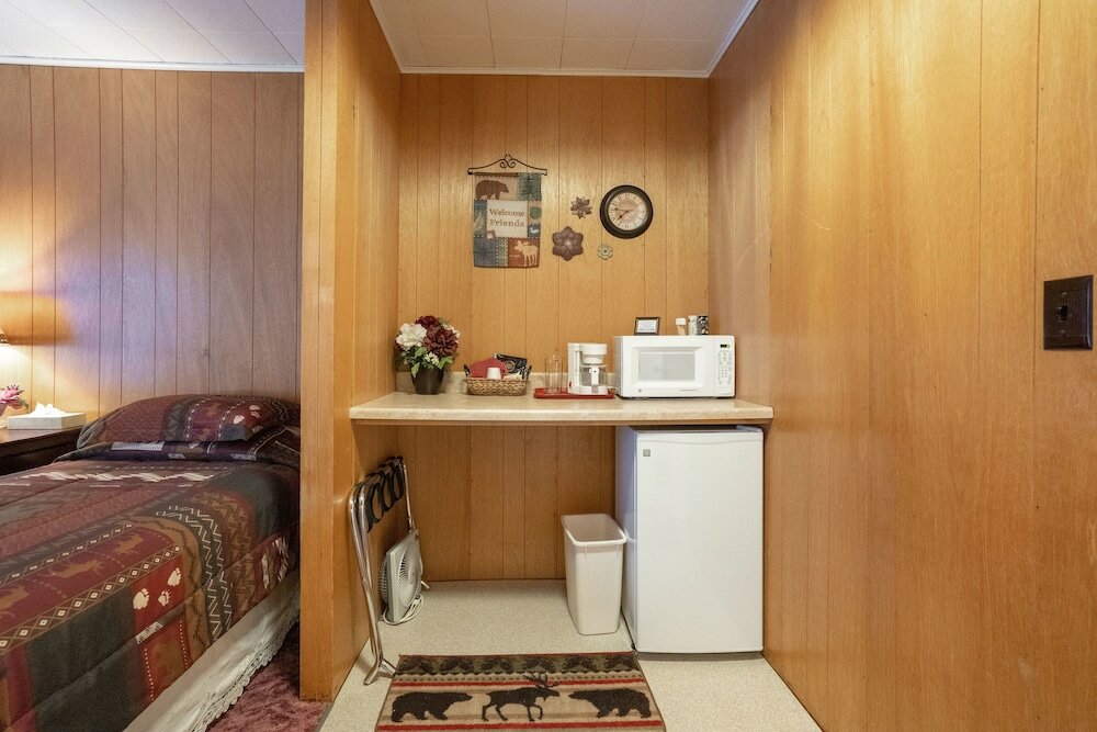 Фото Talkeetna Inn