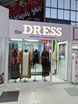 Dressario (Petrov kóshesi, 24), clothing store