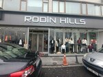 Rodin Hills (İstanbul, Sarıyer, Sarıyer Merkez Mah., Meserburnu Cad., 105), clothing store