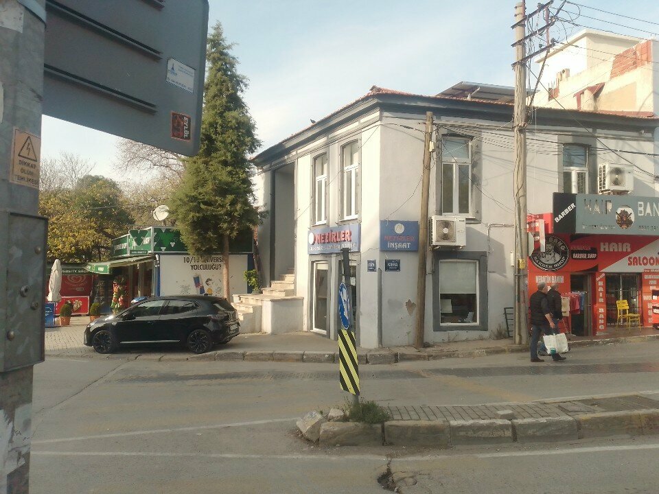 Real estate agency Ceyhan Nezir Real Estate Construction, Izmir, photo