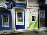 Garanti BBVA ATM (Istanbul, Bahcelievler, Barbaros Avenue, 32B), atm