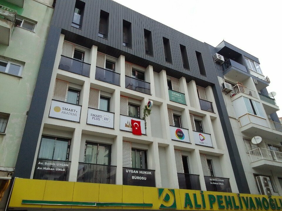 Architectural firm Nva Architecture, Izmir, photo