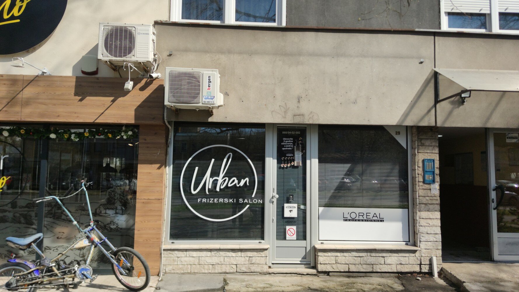 Urban