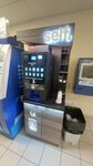 Self. Coffee, кофейный автомат (Tsiolkovskogo Street, 24), coffee machine