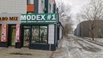 Modex (Ghani Muratbaev street, 17), computer accessories