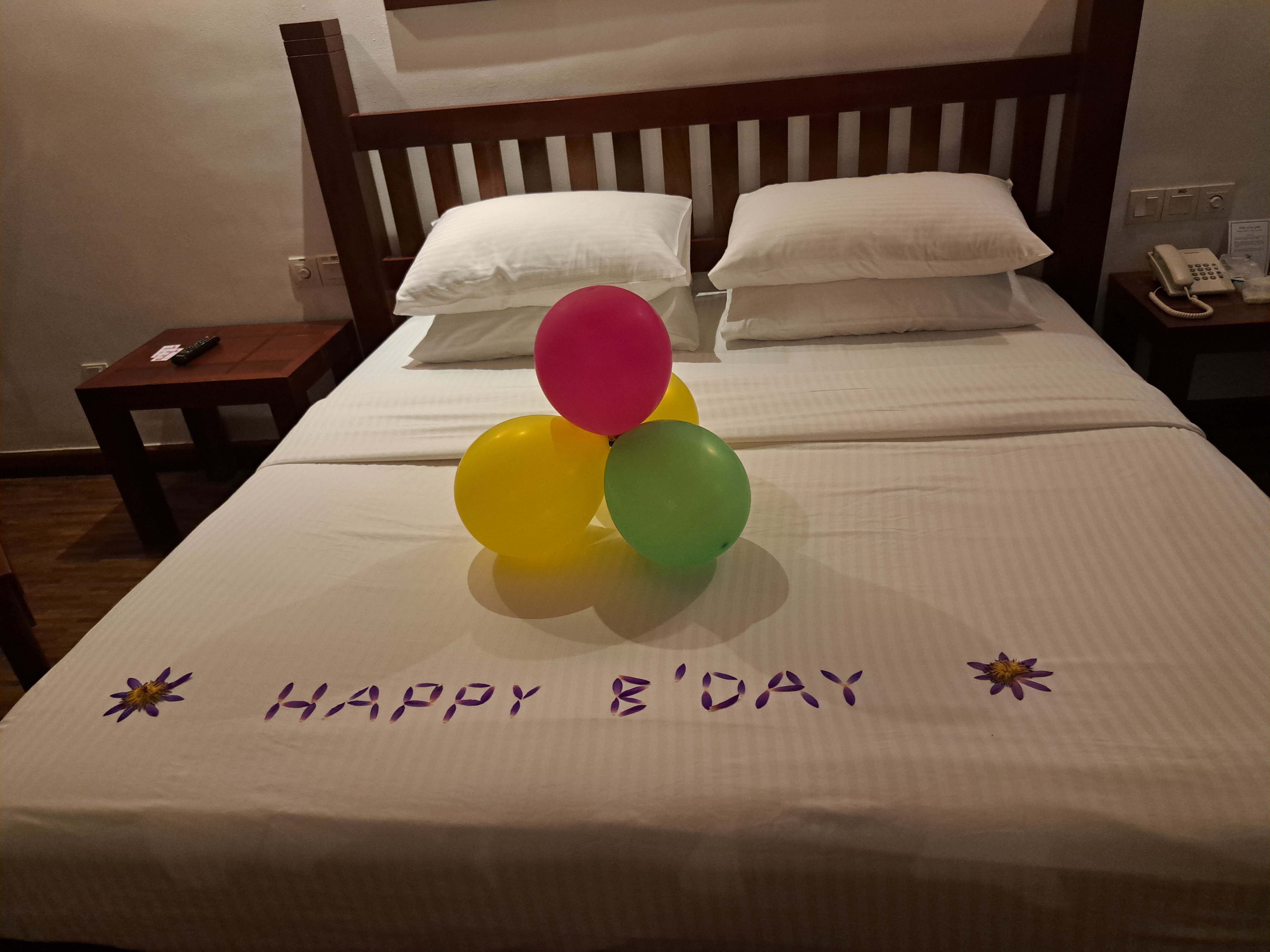 Фото Tangerine Beach Hotel