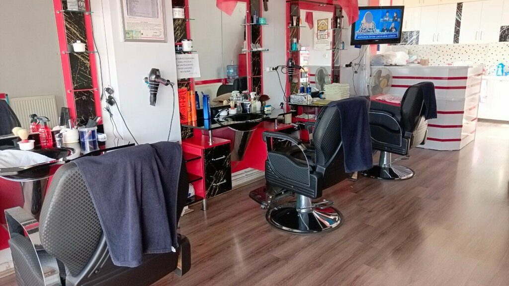 Hairdresser Yazir Men's Hairdresser, Konya, photo