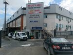 Mutlan Technical Hardware (İstanbul, Esenyurt, Osmangazi Mah., Mareşal Fevzi Çakmak Cad., 11), hardware store