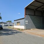 Midra Eko (Batajnicki Drum, 23F), warehouse